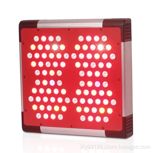 best led light for planted grow plant light